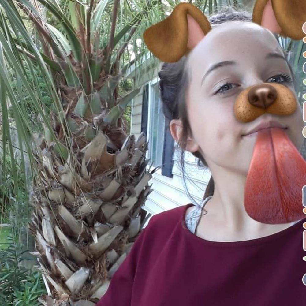 Meet your Posher, Grace